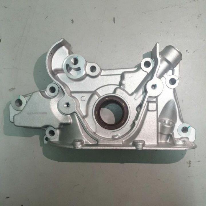 PERODUA KANCIL 660/850 OIL PUMP 1510097212 Lazada