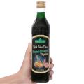 Siro Golden Farm hương sâm dứa Chai 520ml - Gia store. 