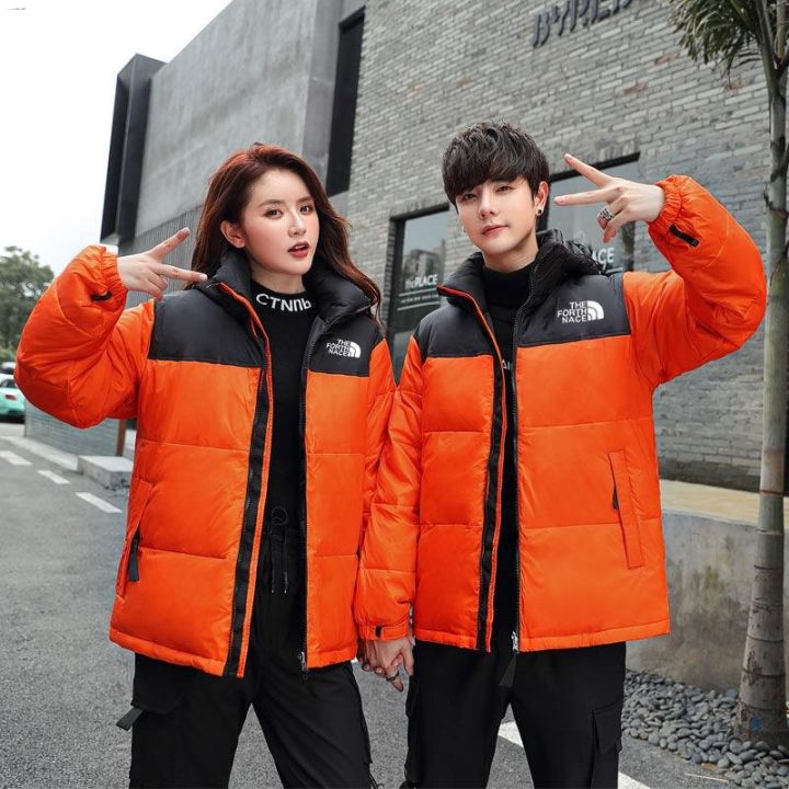2022 Couple Down Jacket For Men White Duck Down Mens Puffer Coat With Thin  Winter Park Style Z230817 From Mengqiqi02, $30.35 | DHgate.Com
