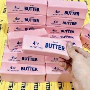 Bơ thanh giảm lực ép đồ chơi đàn hồi chậm dễ thương bơ Bóng bóp đàn hồi chậm xách tay mềm mại và đáng yêu Đồ chơi người lớn làm giảm sự lo lắng và căng thẳng cảm giác quà tặng cho văn phòng và nhà