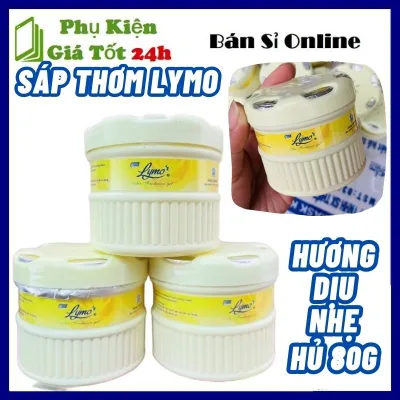 Sáp thơm Pure Aroma 230g khử mùi phòng ngủ nhà vệ sinh toilet xe ô tô tủ giày tủ quần áo khử mùi thuốc lá lưu hương lâu nhẹ nhàng dễ chịu giúp thoải mái tinh thần - Sáp thơm phòng ngủ 230G