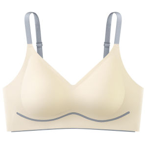 Marino เสื้อชั้นใน เสื้อในถนอมทรง เสริมฟองน้ำในตัว No.T180