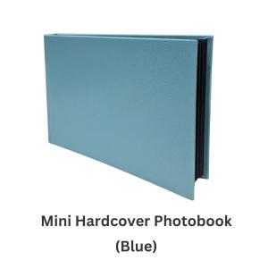 【Mach Photo】Customised 6R Photobook Photo Album 20 Pages Collage Personalised Gift Memories in Print Decor Christmas