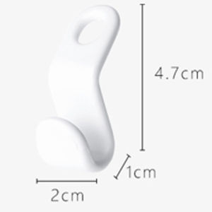 ไม้แขวนเสื้อพลาสติก ไม้แขวนเสื้อ ไม้แขวนเสื้อหลายชั้น