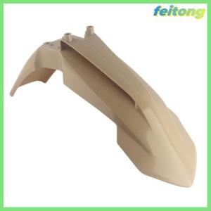 【feitong】🚕🚕【HOT SALE】 Phổ Xe Máy Phía Trước Fender Chắn Bùn Cho Ktm 65 Sx Exc Xc Sxf Xcw Excf 2018 Tấm Nhựa Motocross Sửa Đổi Các Bộ Phận