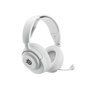 SteelSeries Arctis Nova 5 Wireless Headphone + FOC SteelSeries Prime+ Wired Gaming Mouse 62490 worth $69