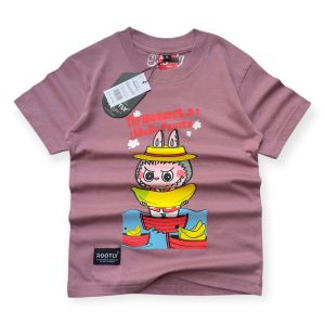 Baju kaos distro anak laki-laki usia 1-12 tahun bahan Katun combed 30s