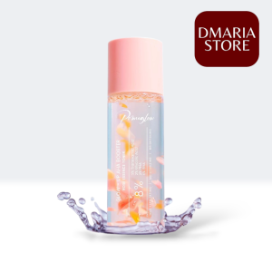 Pomeglow - Glow Up AHA Booster - Exfoliating Toner | Toner Eksfoliasi | Mengangkat Sel Kulit Mati