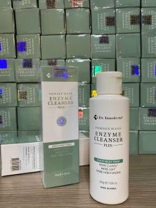 SỮA RỬA MẶT DẠNG BỘT ENZYME CLEANSER 50G