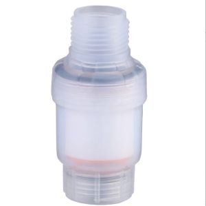 กรองน้ำฝักบัว แท่งกรองน้ำ กรองน้ำใช้ขนาดเล็ก แพ้น้ำ เปลี่ยนไส้กรองได้