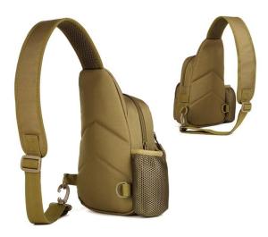 Balo đeo chéo lính chống thấm nước Balo chéo lính FK