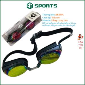 Kính Bơi Nhật ARENA Tráng Thuỷ Chất Lượng Cao - Kính Bơi Dành Cho Nam Nữ - Kèm Hộp