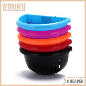 [COD] EHBqna SPORTS จักรยานเด็กตะกร้าพลาสติกจักรยานเด็กสกู๊ตเตอร์มือจับบาร์ตะกร้า