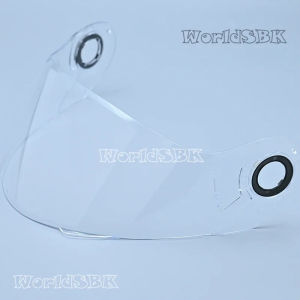 LS2 Ff370 Flip Viewfinder for Motorcycle Helmet Colorful Fog Dual Modular Helmet for LS2 FF394 FF386 FF325