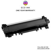 TN2480 TN-2480 Toner (with Original Sensor) for Brother HL-L2375DW DCP-L2535DW DCP-L2550DW MFC-L2715DW MFC-L2750DW
