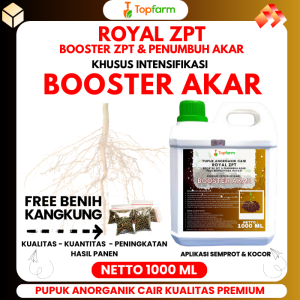 Pupuk Topfarm / Zpt Penumbuh Akar / Zpt Akar Topfarm / Zpt Hormon Akar / Zpt Akar / Zpt Zat Pengatur Tumbuh Akar / Pupuk Khusus Penumbuh Akar / Pupuk Booster Akar / Pupuk Akar Tanaman