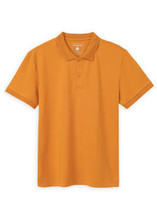 Áo polo nam cao cấp chất Cotton USA dày dặn thoáng mát - Thương hiệu Amax