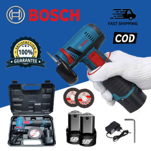 Bosch original rechargeable lithium battery 12V small cutting machine grinder portable cordless angle grinder 88