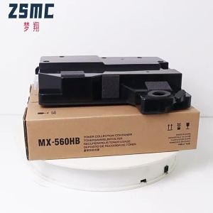 (HD1) Thích hợp cho Sharp M364N M365N M464N 465N M564N M565N Hộp chứa mực thải S956dn Người sưu tầm