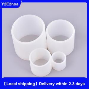 【Local shipping】 Cylindrical Candle Mould Handmade Candle Mold Silicone Mold Wax Mold Small Craft