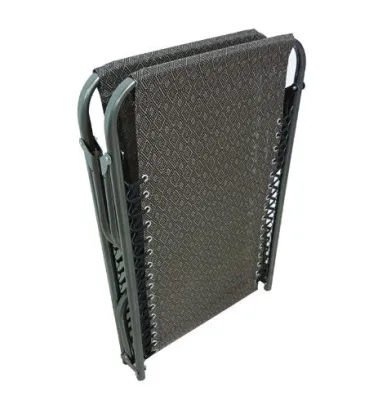 Folding bed / portable bed/ foldable Textile bed
