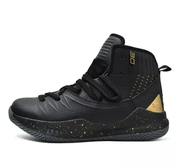 Black and gold curry 5 best sale