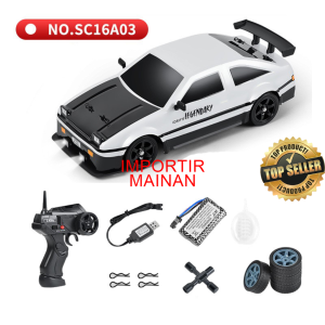 huangbo rc drift SC16A03 SC16A04 SC16A07 SC16A08 2.4ghz 4WD semi propo