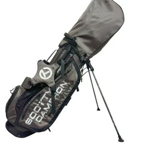 New Goods in Stock TIT Golf Bag Mens Cameron Golf Stand Pack Cloth Bag Ultra-Light Mens and Womens Shoulder New
