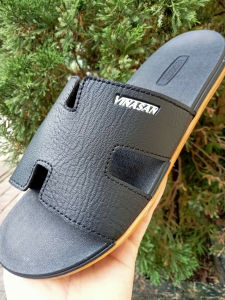 Dép nam quai ngang dép chữ H nam VN0255 size 39-44. Chính hãng VINASAN