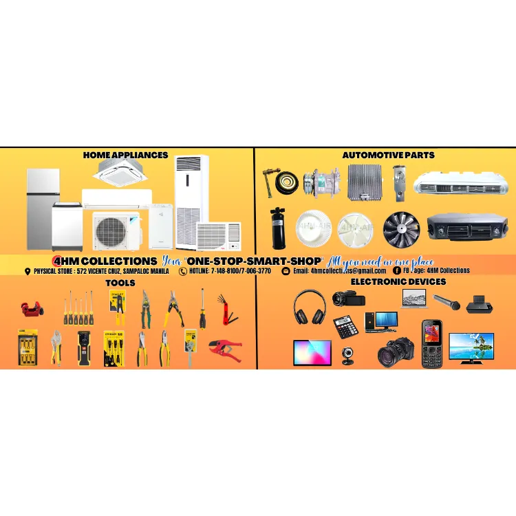 4HMC SHARP Aircon HP Wall Mounted Split Type J-Tech Inverter