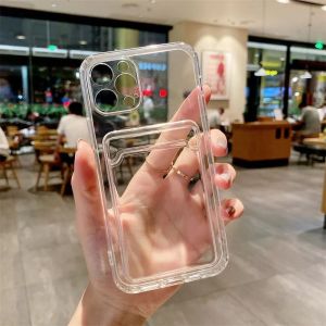 CASE BENING SLOT KARTU iPhone XR XS 11 PRO MAX 12 PRO MAX 13 PRO MAX 14 PLUS 14 PRO MAX 15 PLUS 15 PRO MAX 16 PRO MAX