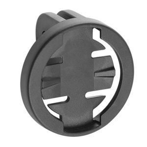 Bicycle Computer Bracket Handlebar Mount for Cycling GPS and Camera Fixing Durable Aluminum Alloy