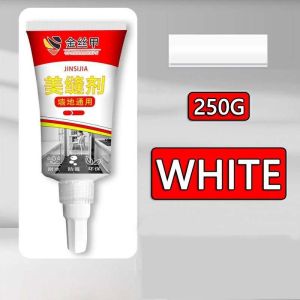250ML Advanced Mildew Cleaner Gel with Waterproof Protection Effectively Removes Mold Stains from Tile Joints Shower Walls Floor Gaps Home Maintenance