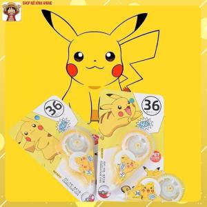 Bút Xóa Kéo Hình Nhân Vật Pikachu Dài 3m6 Tẩy Xóa Chỉnh Sửa Dễ Dàng Sạch Sẽ Bộ Đồ Dùng Học Tập Cho Bé