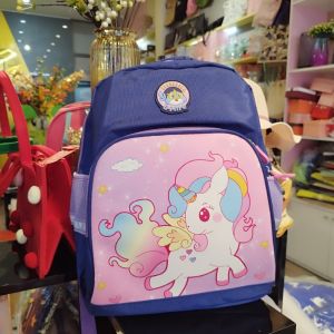 Balo Học Sinh Cấp 1 Hình Hoạt Hình Dễ Thương Trùm Sỉ Gia Thành