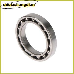 [Duola] แบริ่ง6805-RD ขนาด25x37x6มม. แบริ่งยึดด้านล่างของจักรยานโดยเฉพาะ6805RD 6805 (HT2 BB51 ) MR25376 SC6805N RS แบริ่งตัวยึดด้านล่างของจักรยาน