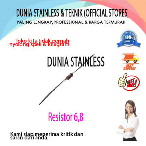 Resistor 6.8