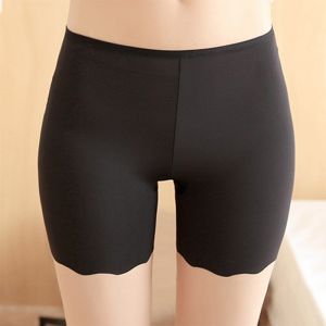 Quần mặc trong váy QV04 chất su đúc mềm mát chống hằn [Aha Store]