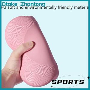 Dtake Yoga Knee Pads Cusion support for Knee Wrist Hips Hands Elbows Balance Support