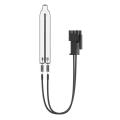 TruSens Air Purifier Replacement UV-C Light for Z-1000 (Small). 