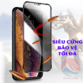 Kính Cường Lực Chống Nhìn Trộm iPhone 45 Độ giảm ánh sáng xanh, miếng dán bảo vệ màn hình cho điện thoại 16 15 14 13 12 11 Pro Max. 