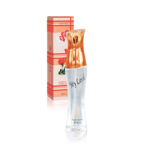 Nước Hoa My Love 35ml Chiết Xuất Từ Hương Liệu Pháp Lưu Hương Hương Thơm Dễ Chịu Hàng Chính Hãng Công Ty Quang Đức