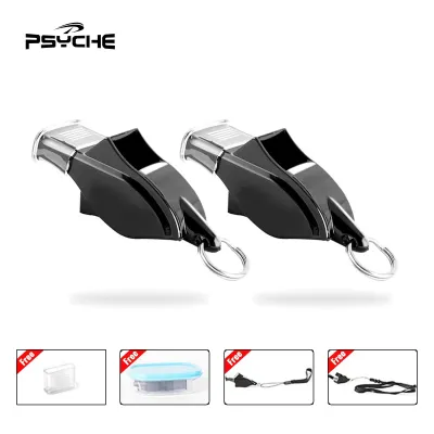Outdoor Dolphin Whistle Basketball Football Volleyball Gym Class Coach Competition Referee Whistle
