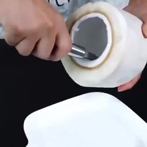 Dụng cụ đánh vảy cá nạo dừa tiện dụng