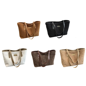 Chức năng và thời trang Túi Đeo Vải bằng vải bông nách túi cho phụ nữ tìm kiếm Comfort và phong cách trong thói quen hàng ngày của họ