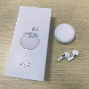 TWS Bluetooth Earphone Wireless Headphone Wireless Wireless Earbuds Touch Control HiFi Bass Headphone Headset