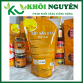Bột sắn dây thầy Tuệ Hải (loại đặc biệt) gói 500g - Cty Quy Nguyên chùa Long Hương.