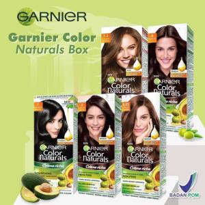 Garnier Color Natural BOX