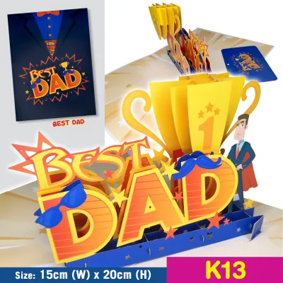 3D Pop Up Greeting Cards | Popup Cards | Funny 3D Card Pop Up