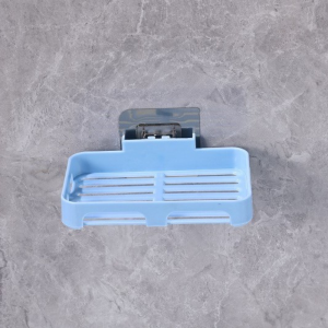 ROZEL Tempat Sabun Batang Tempel Dinding Tanpa Paku / Rak Sabun Kamar Mandi